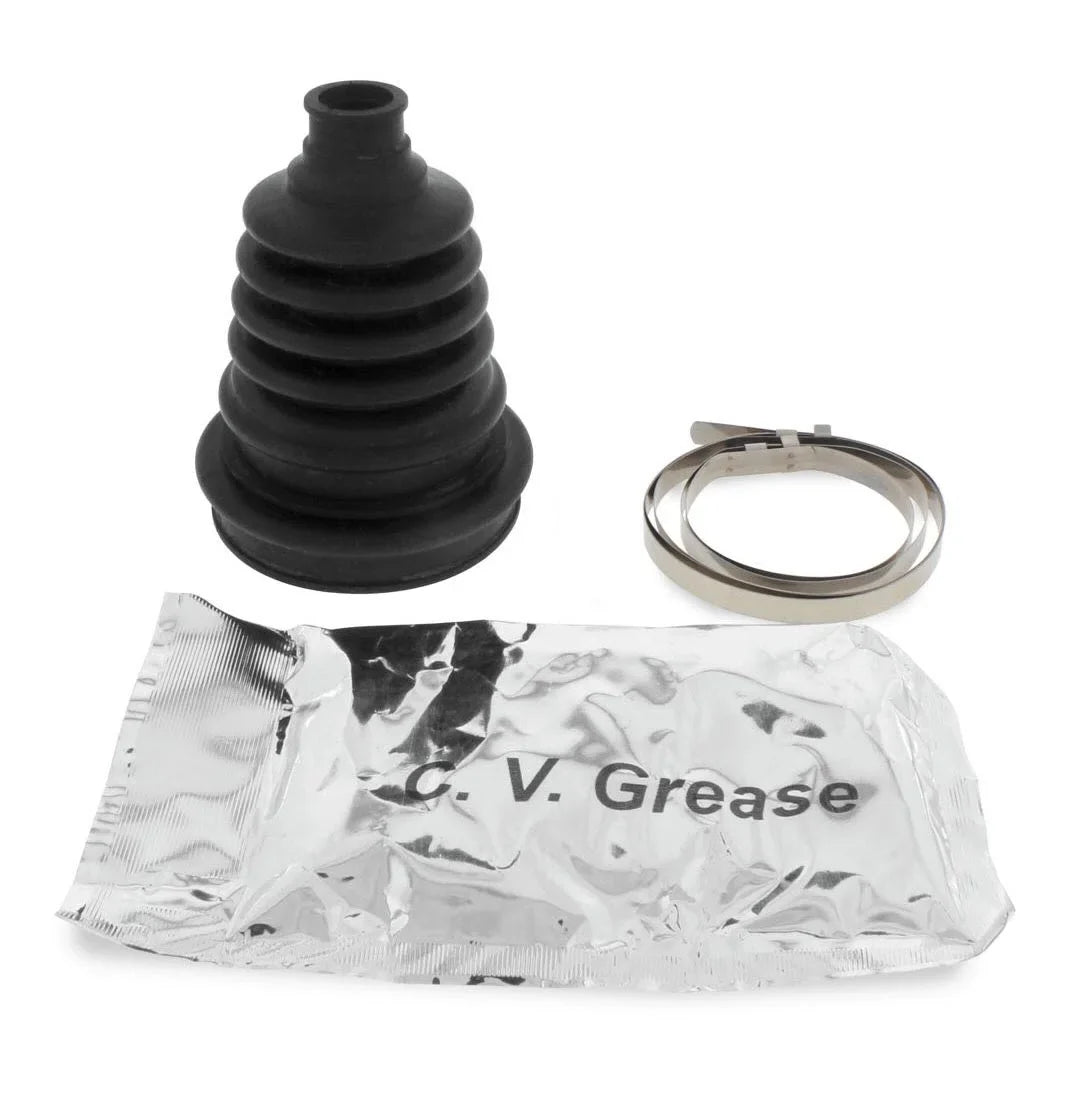 Repair 2013-2014 QUADBOSS CV Xxc Can-Am Outer Kit Complete Front 1000 Boot for Renegade