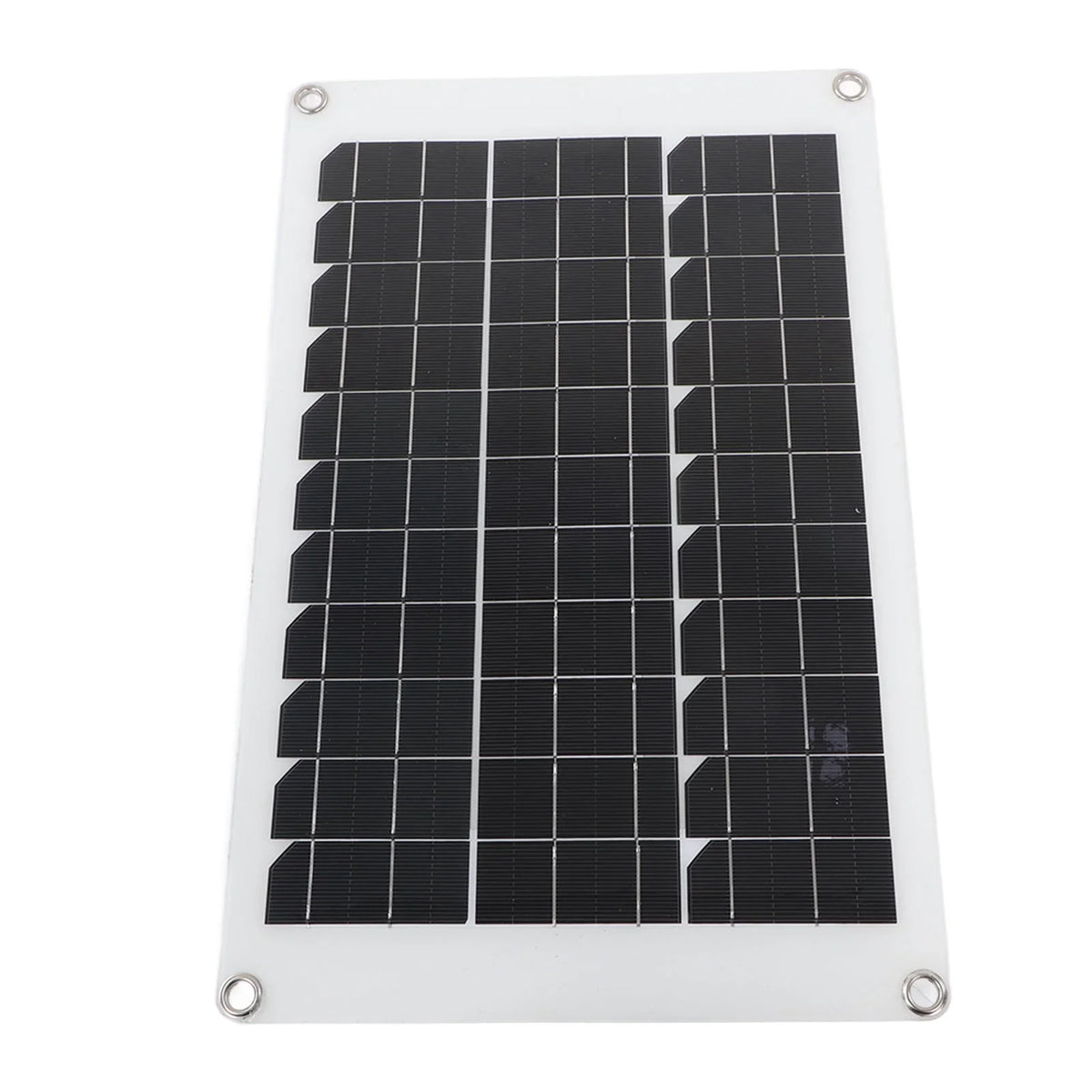 Bird Noise Submersible Fish Kit Garden Pump Pond Solar Buumin Powered 20W Fountain Panel Low for 12V Bath Hydroponic Water