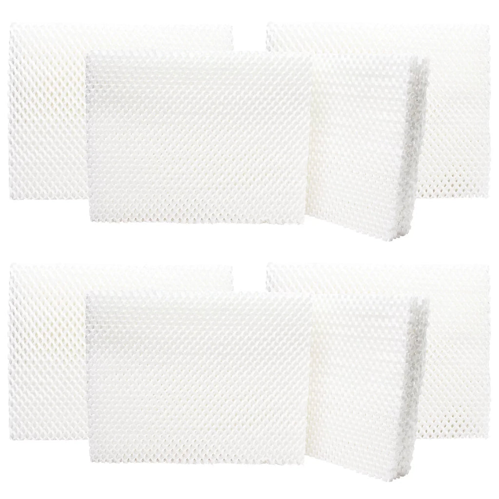 Humidifier 8-Pack 221 Replacement Filter - Filter MD1-0001 Vornado Air MD1-0002, Compatible Vornado