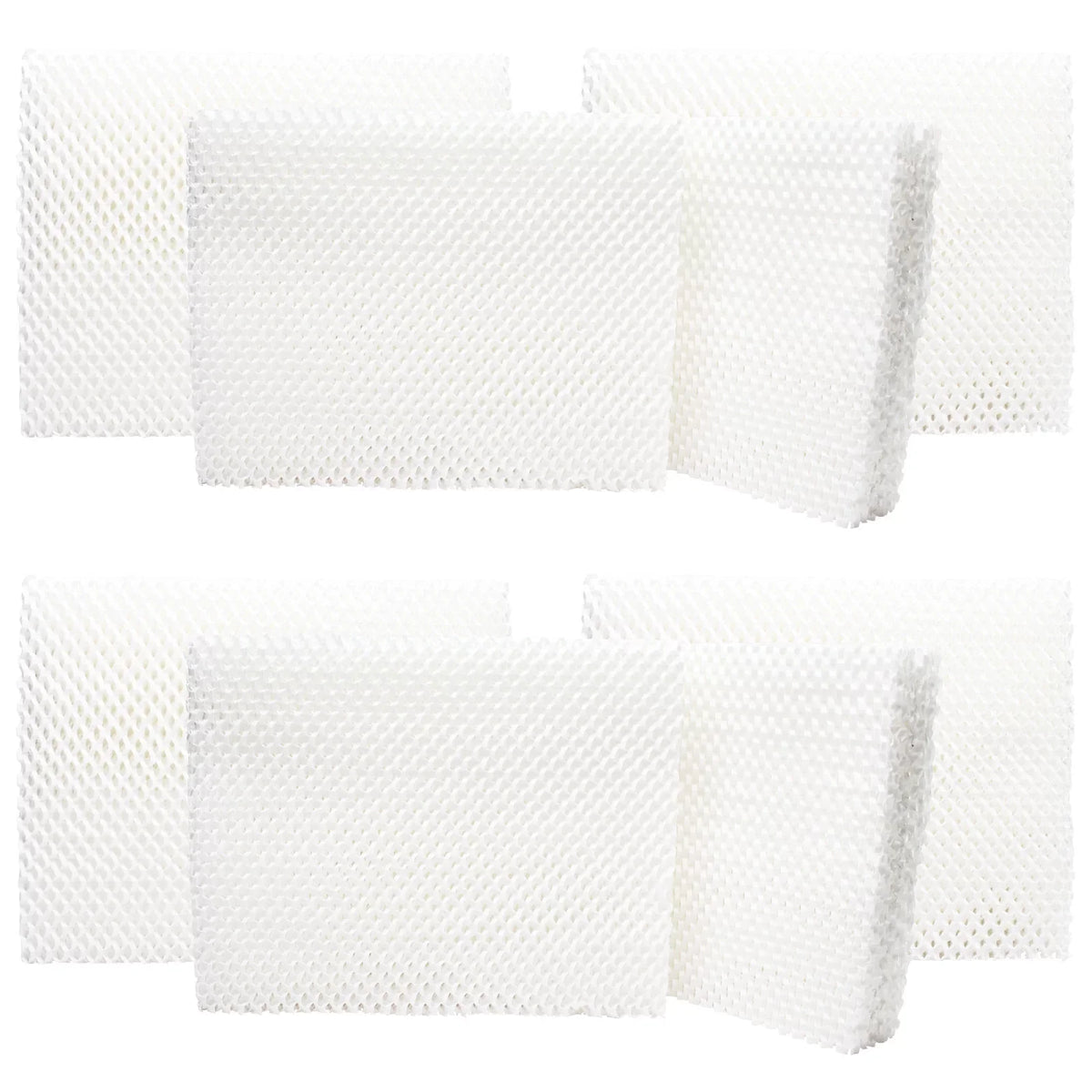 Humidifier 8-Pack 221 Replacement Filter - Filter MD1-0001 Vornado Air MD1-0002, Compatible Vornado