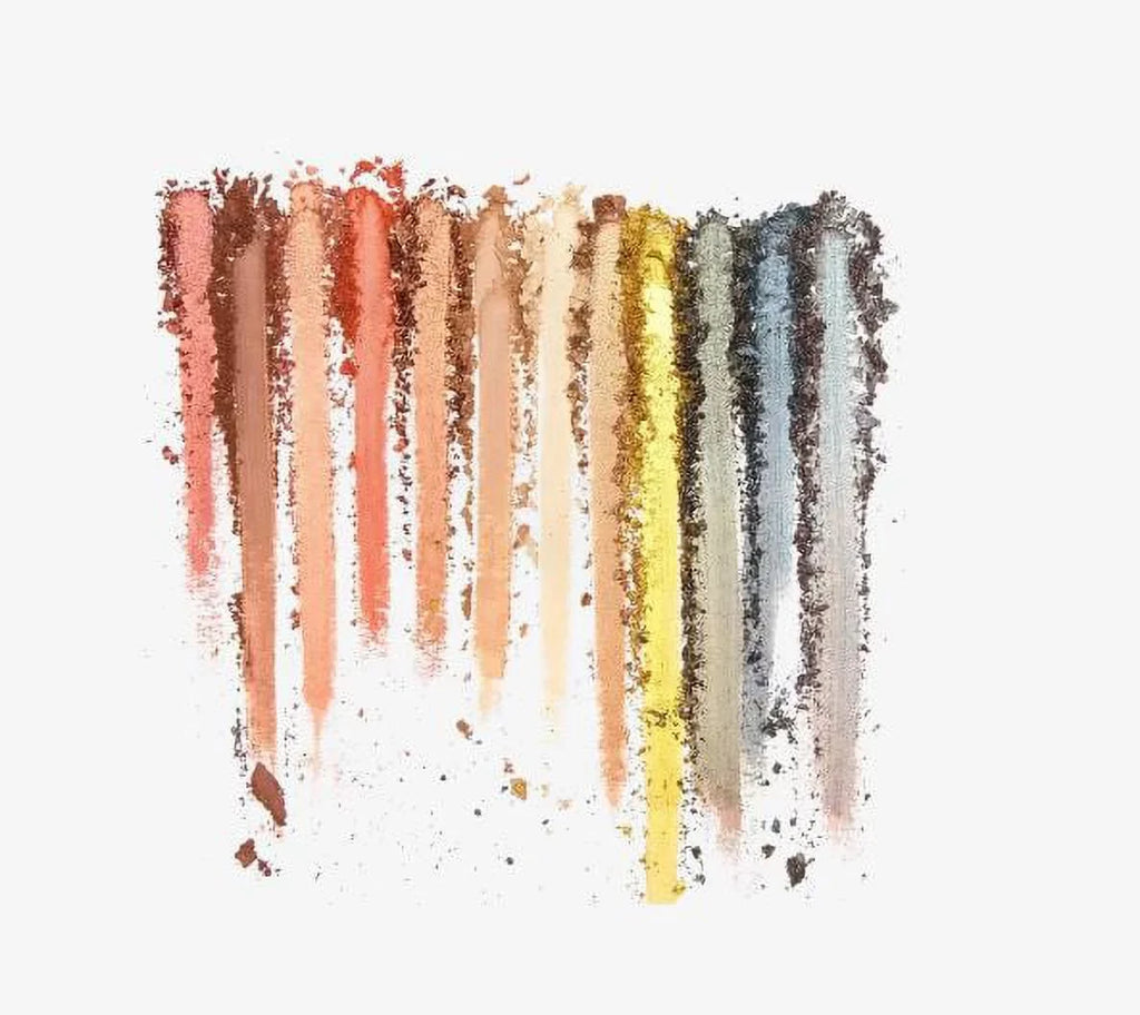 the IT Palette DO Eyeshadow Bakerie for Beauty GRAHAM