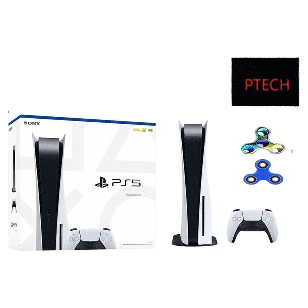 Drive Gaming 2023 5 PlayStation Disc - Version, Console Sony PlayStation_PS5