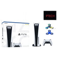 Drive Gaming 2023 5 PlayStation Disc - Version, Console Sony PlayStation_PS5