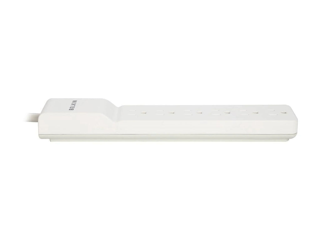 Protector 6 Outlet Belkin Commercial Surge