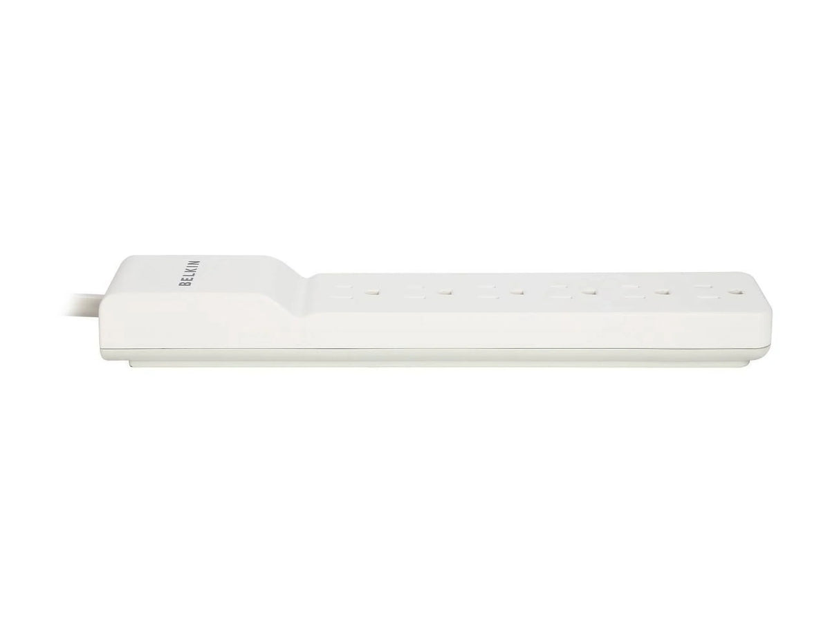 Protector 6 Outlet Belkin Commercial Surge