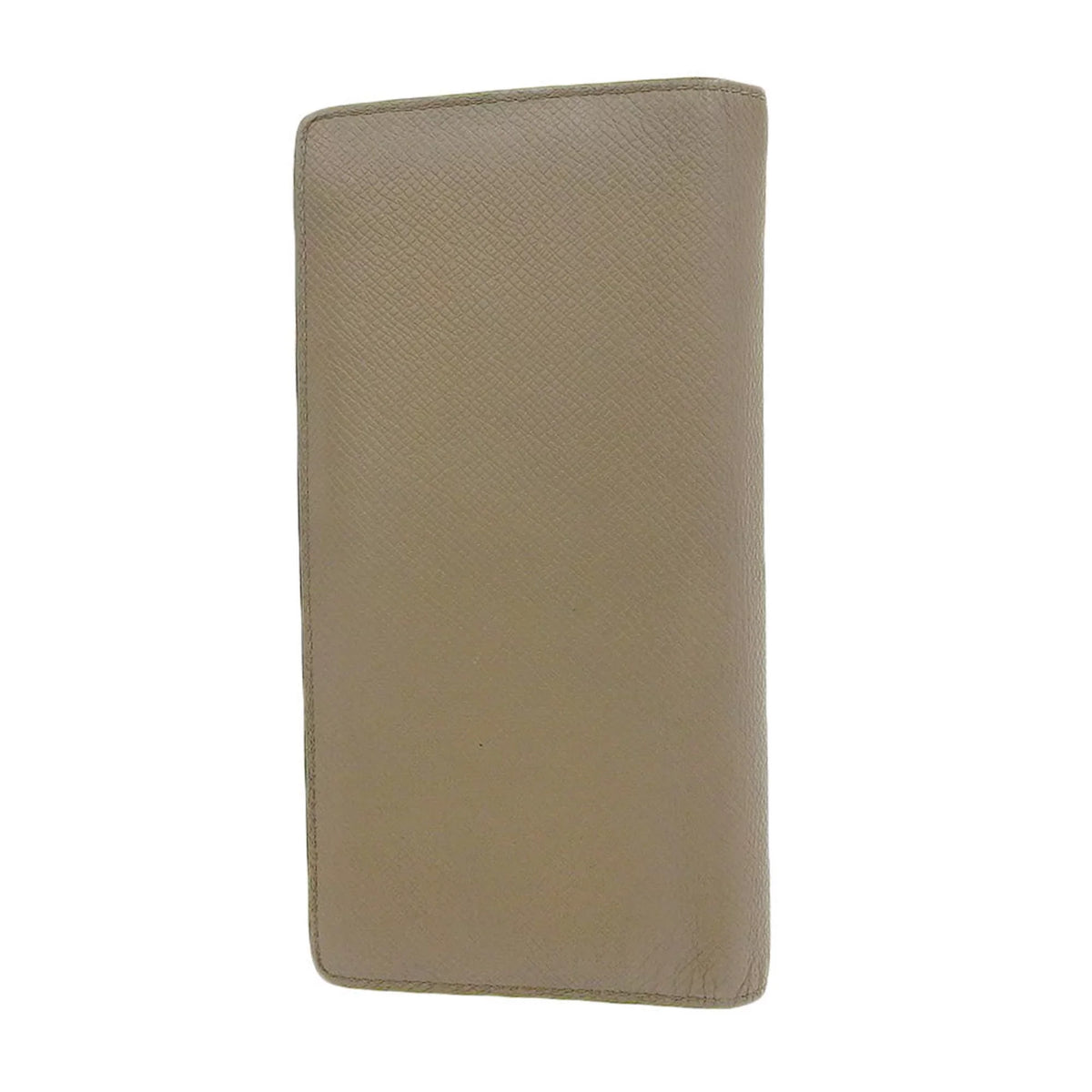Vuitton M32807 Portefeuille Long VUITTON Ural Taiga LOUIS Bifold (Good) Louis Pre-Owned Brother Wallet