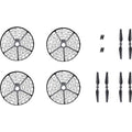 Pro Propeller Mavic Part Mavic Cage Cage Propeller DJI Quadcopter 31 for