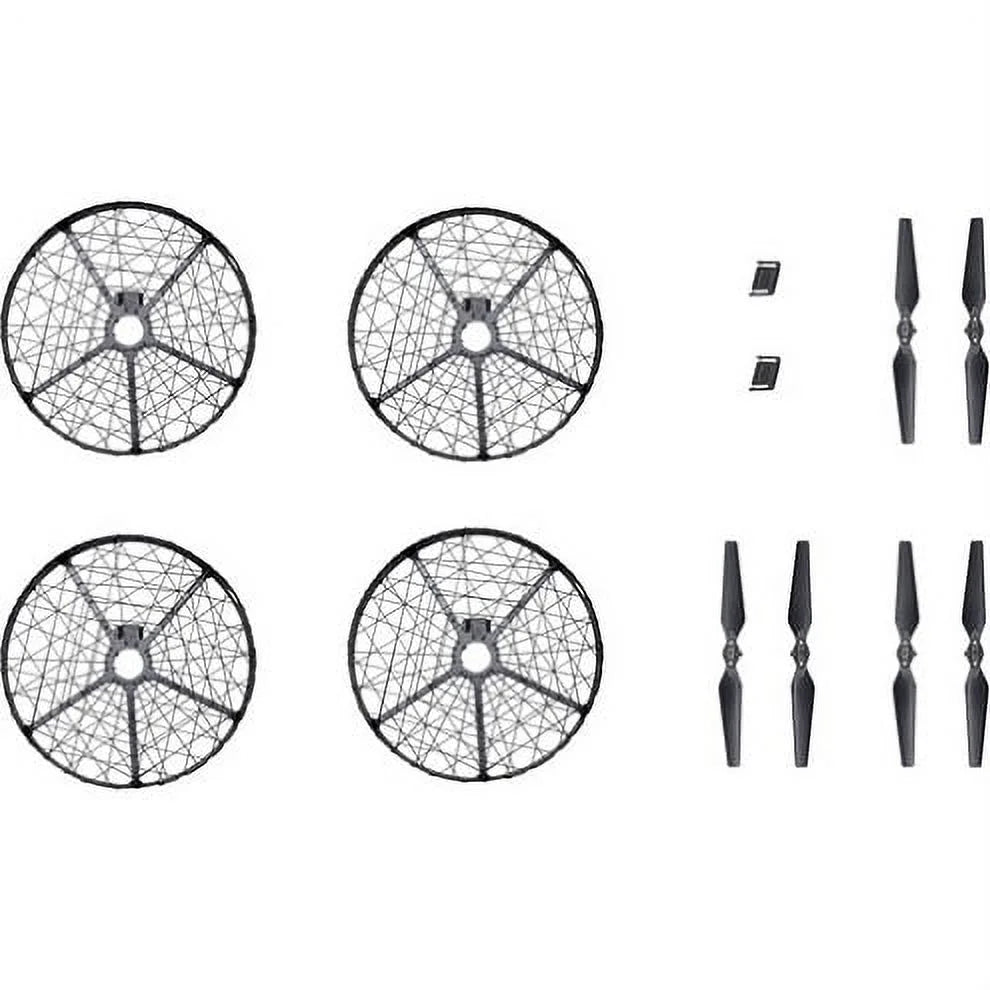 Pro Propeller Mavic Part Mavic Cage Cage Propeller DJI Quadcopter 31 for