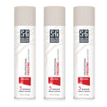 Grafix 10 Spray, Freezing Professional Ounces 3 Mega Pack Hold Each Hair Salon