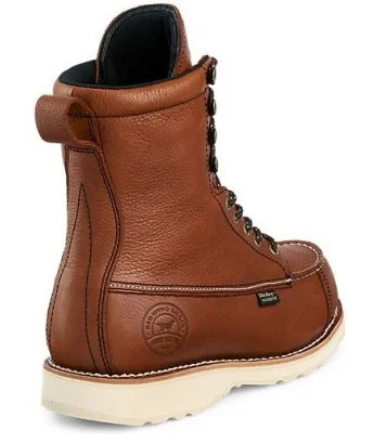 Wingshooter Irish Waterproof, Tan, 894 Boot, Inch, 9 Wide Setter 9.5