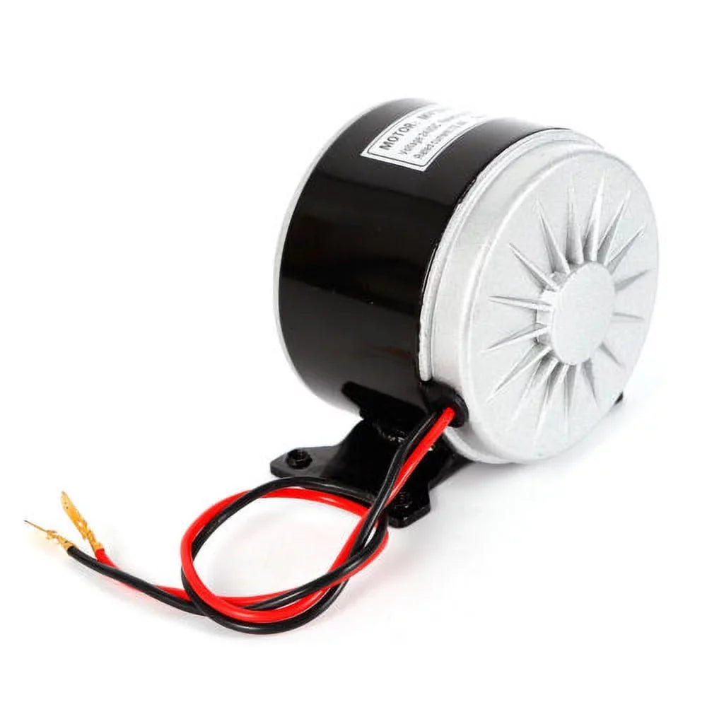 Permanent for Motor Magnet Electric Brush DC Motor Brush Scooter 250W Bike 24V