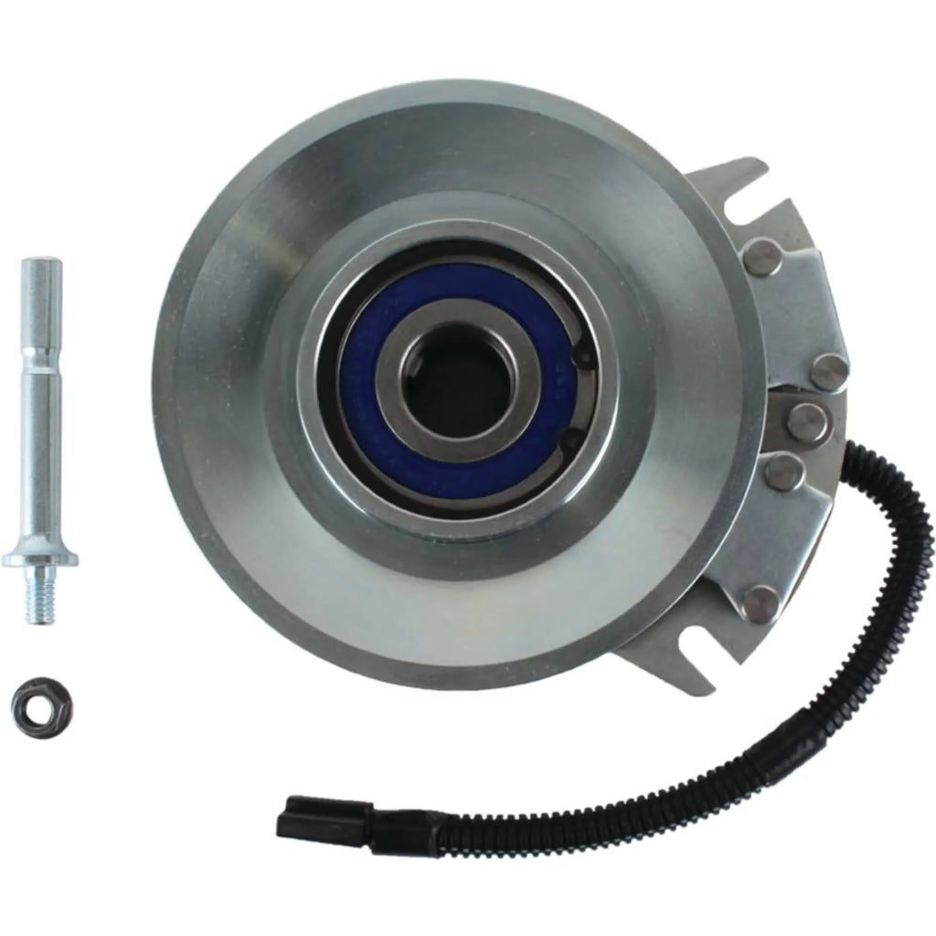John Clutch: Upgraded Z930A Replaces Deere Free Z920A, Z925A, Z-Trak Bearings -