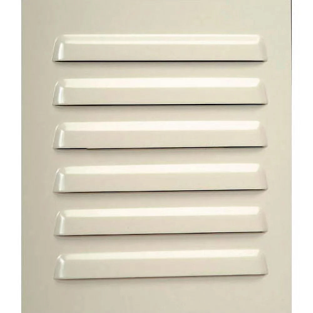 Global 1 with Door Paramount Locker to Assemble Tan - Single Tier Industrial Ready