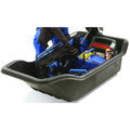Sled Large - 1812 Clam Nordic