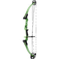 Mini Genesis LH Bow Green