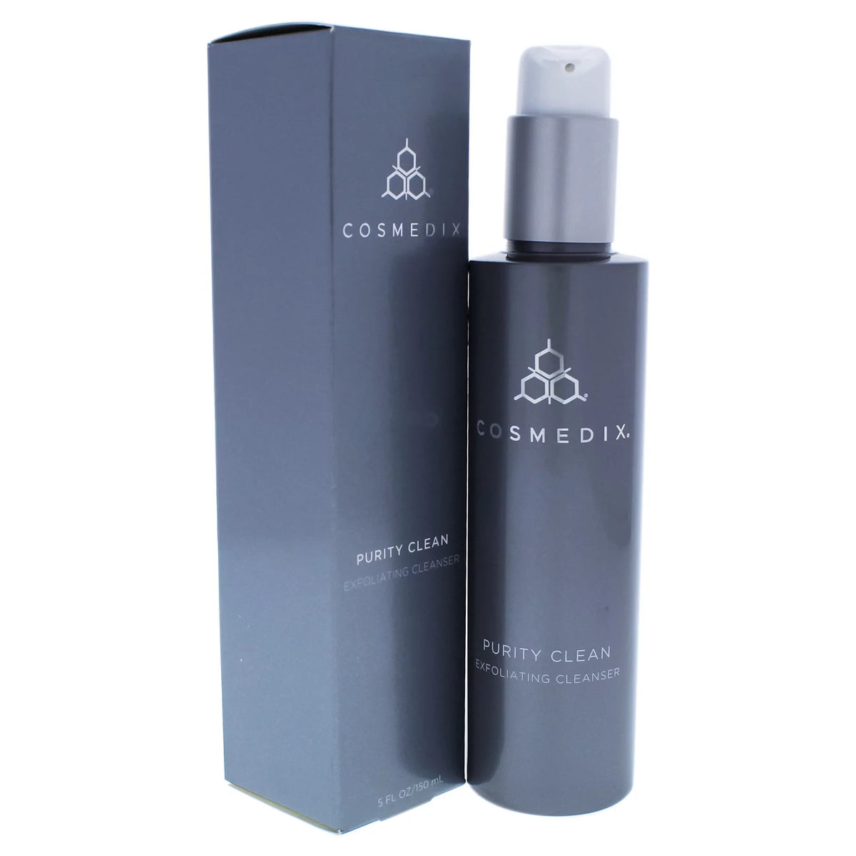 Exfoliating CosMedix Purity 5 Cleanser - oz Clean