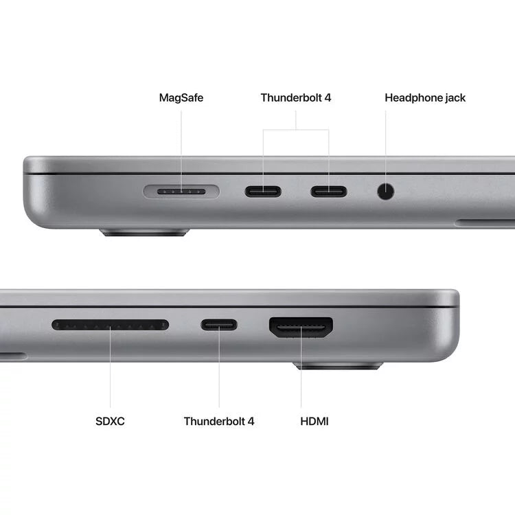 Apple 12-Core M2 GPU Z174000EE Max MacBook Gray (CTO) 30-core CPU 1TB 16-in 32GB Pro: 23) Space - (Jan