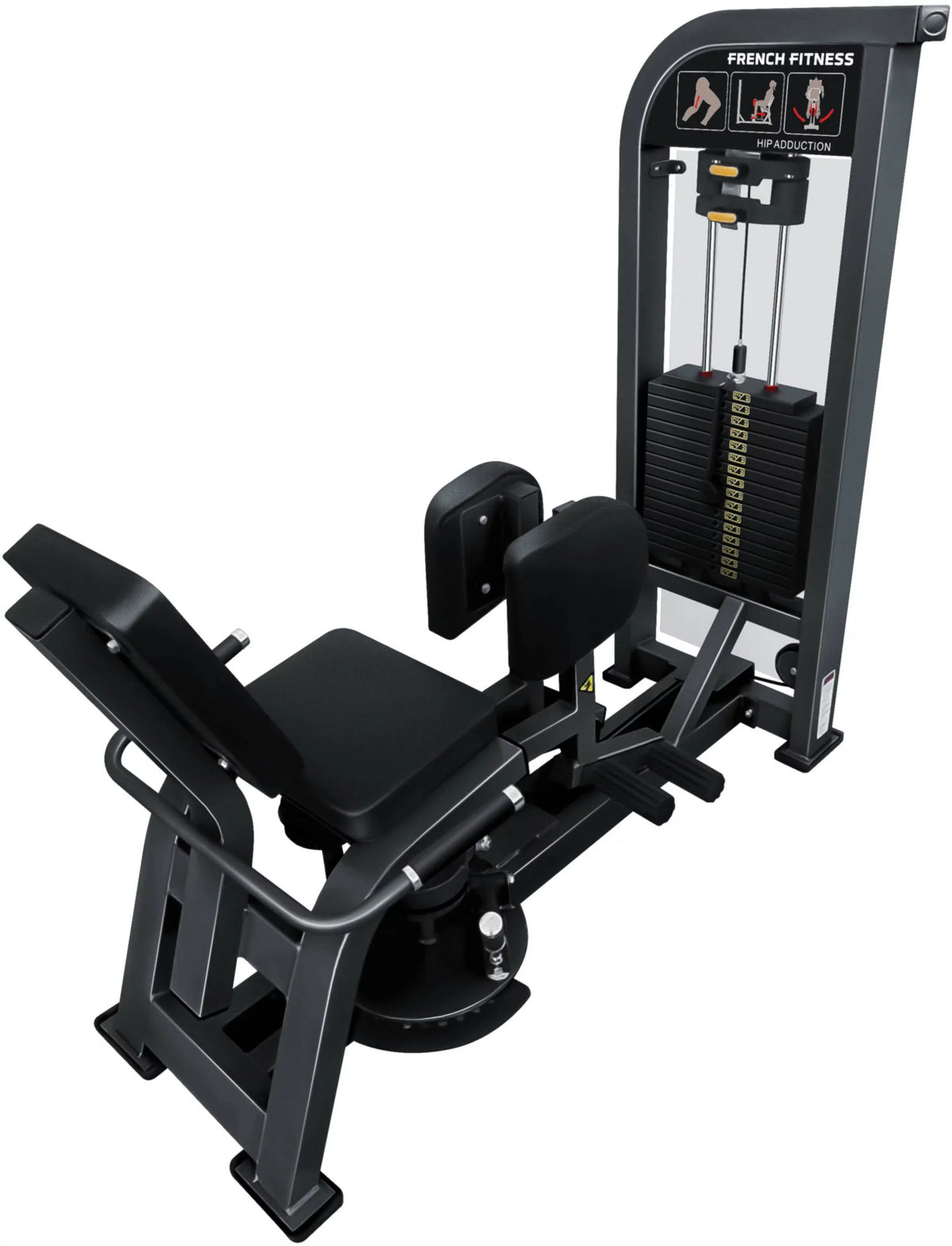 (Inner (New) Tahoe Adductor Thigh) Fitness French Hip