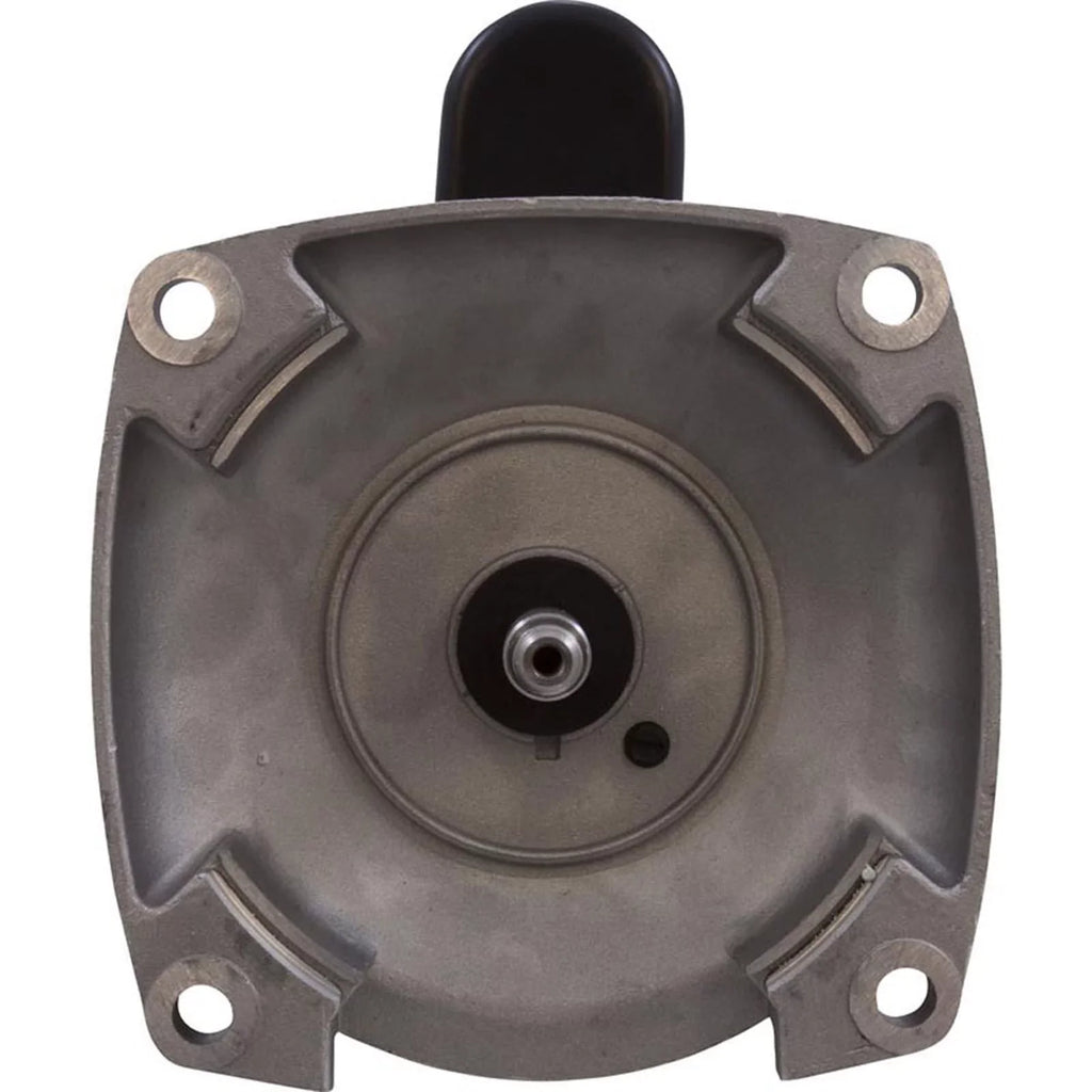 Motor 1.5 2-Speed Flange SQS1152R Century Frame Square hp 230V Pool 48Y #