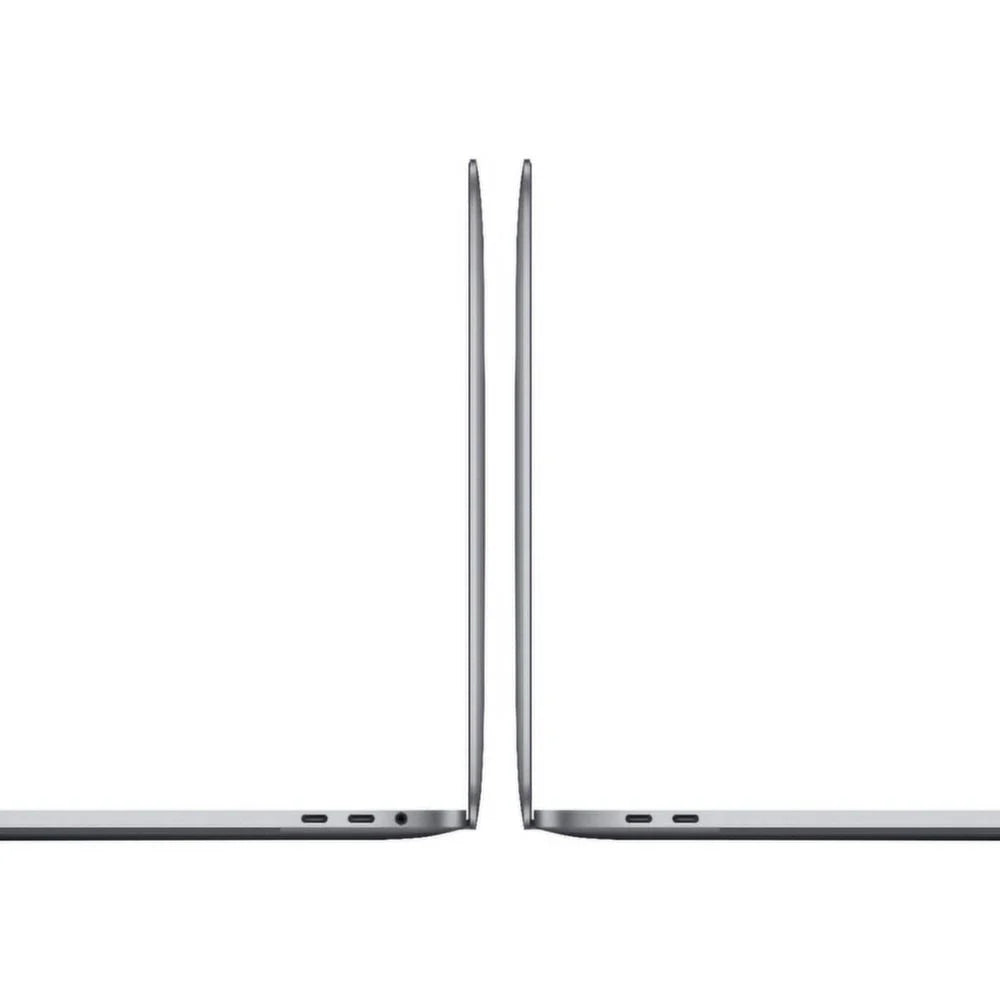 Good) Pre-Owned 256GB i5 Core Gray RAM 2.4GHz Space 16GB Laptop Apple SSD (Refurbished: 13" MV962LL/A MacBook (2019) Pro