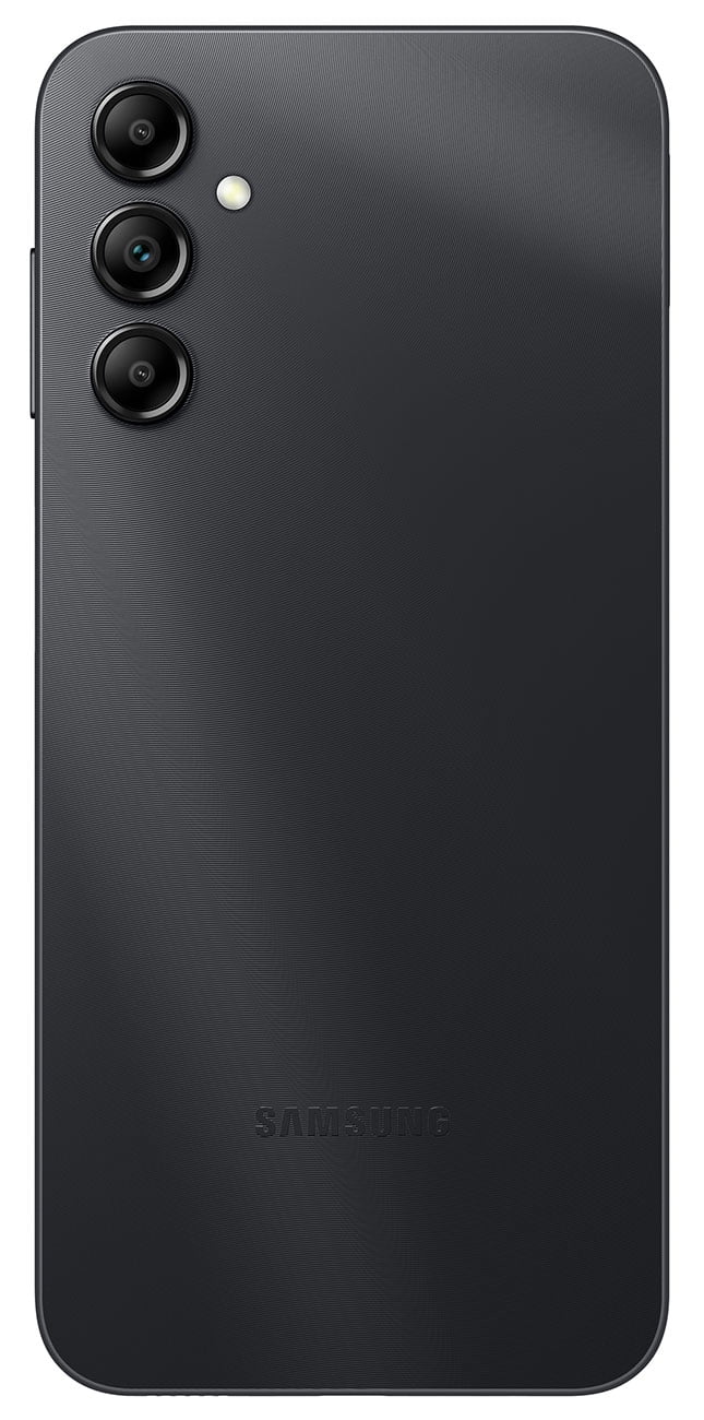 Refurbished Cellular 64GB Phone 5G GALAXYA14-BK-64GB-ATT Black Samsung Galaxy A14 Awesome