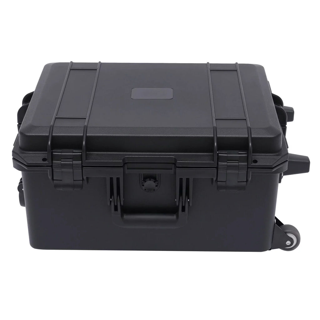 Waterproof Case Organizer Carry Sponge Storage Hard Camera Plastic Tool Lense