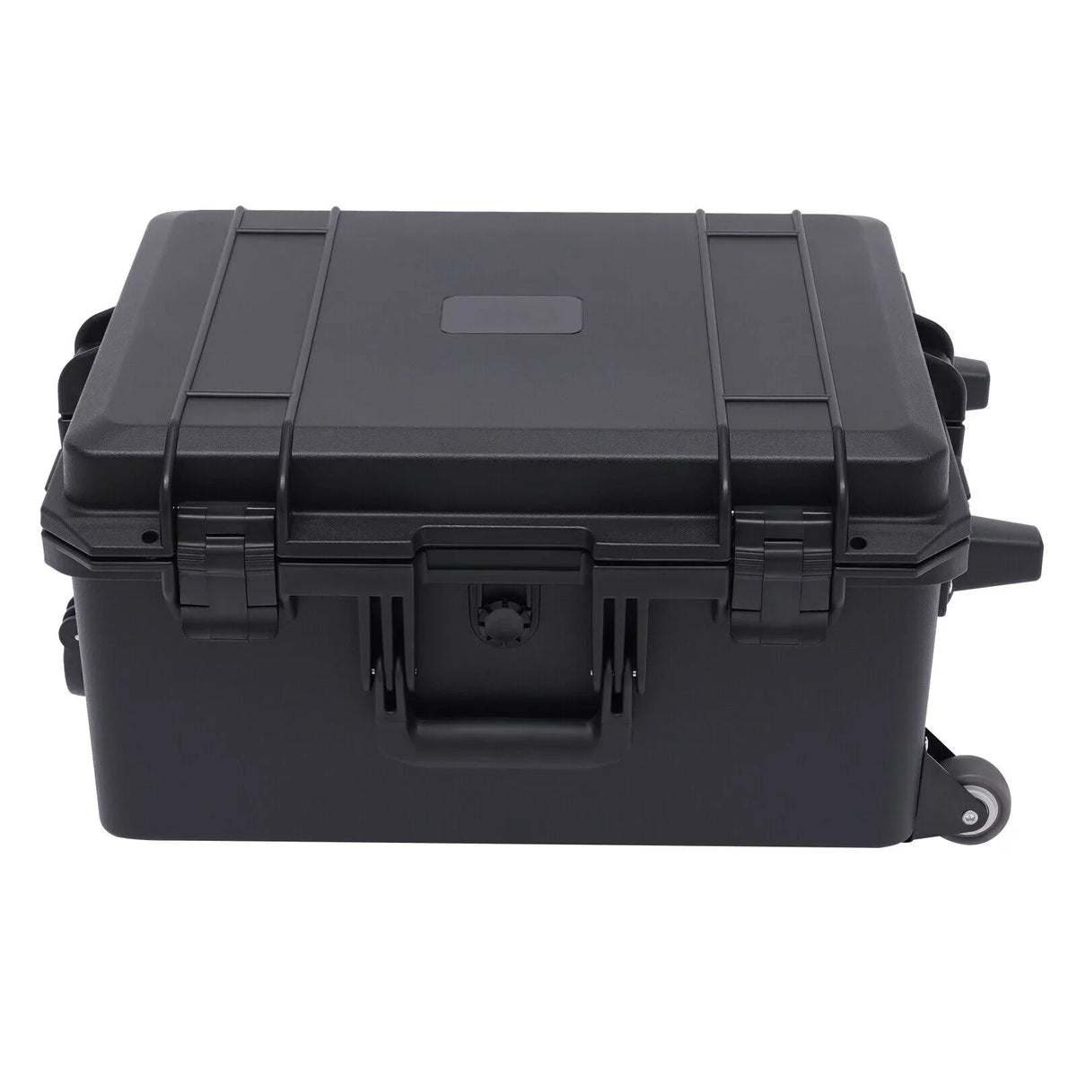 Waterproof Case Organizer Carry Sponge Storage Hard Camera Plastic Tool Lense