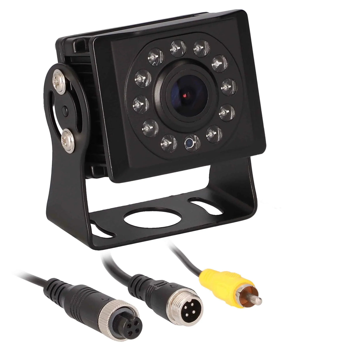 iBeam with LED's Camera IR Commercial TE-CCMM1 Universal Mini 11