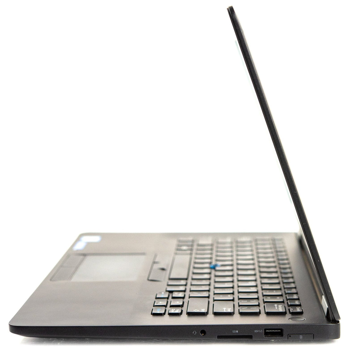 SSD v.WAA 10 Win Graphics i7 Core 14" Pro UsedDell Latitude M.2 256GB Integrated B E7470 Laptop 8GB