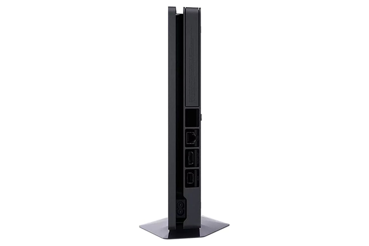 500GB Console PlayStation 4 Slim Sony