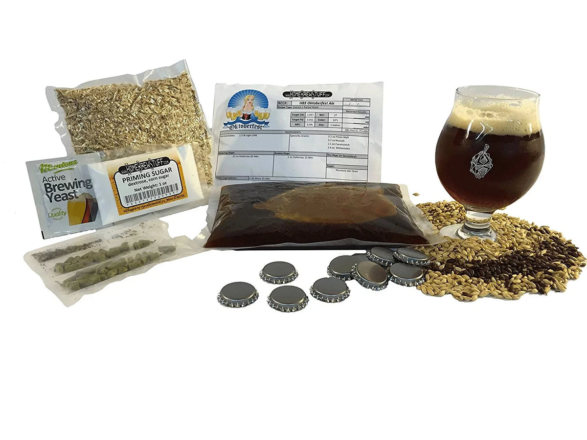 Gallon Table Booster Green 1 Ale Top Nano-Brew Pale Belt w/