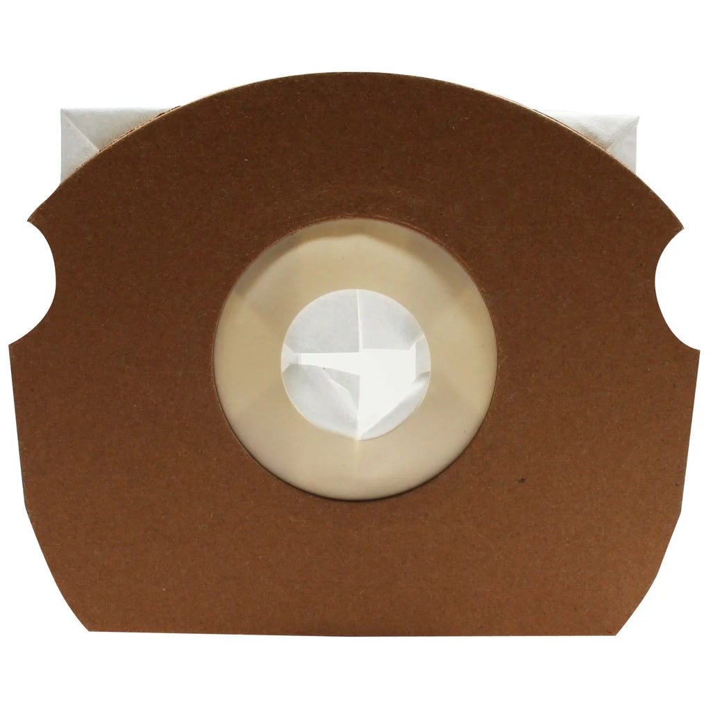 AirSpeed Filter Replacement 27 Bags Vacuum Dust Eureka Bag AS Cup 2 Vacuum Eureka Filter DCF-21 Gold & Compatible & AS1001AX -