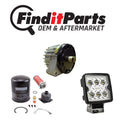 Sel Fuel Sw 1S8982 Airtex