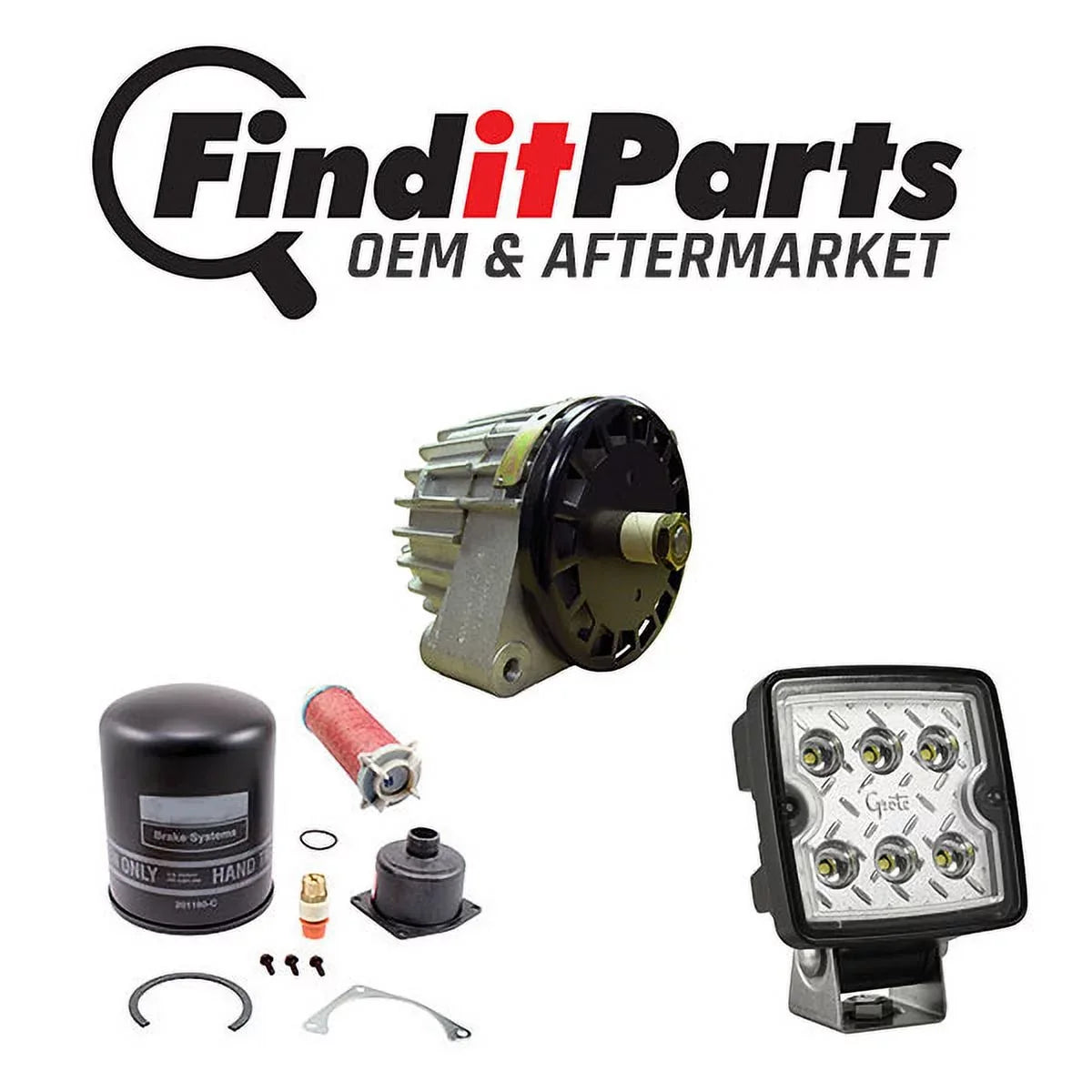 Sel Fuel Sw 1S8982 Airtex