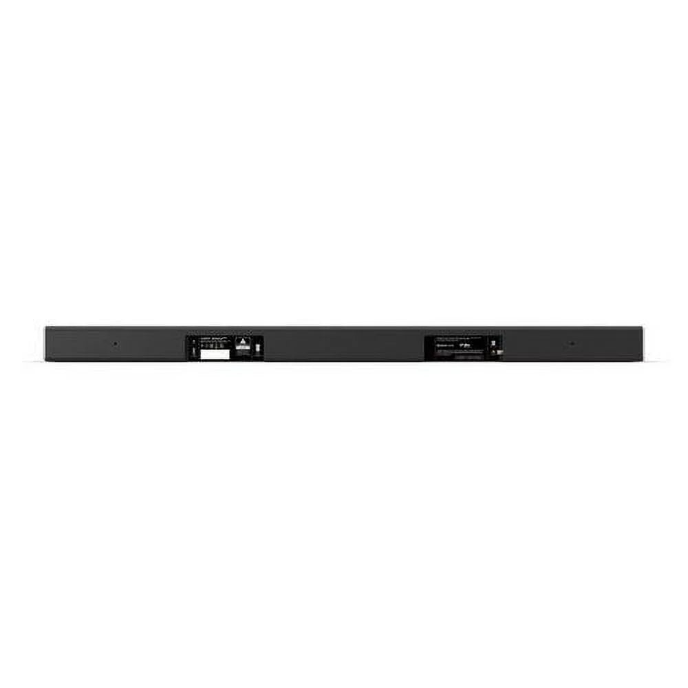 Sound VIZIO Black Bar SB3621n-E8M System, 36" 2.1