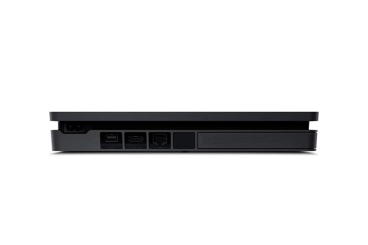 500GB Console PlayStation 4 Slim Sony
