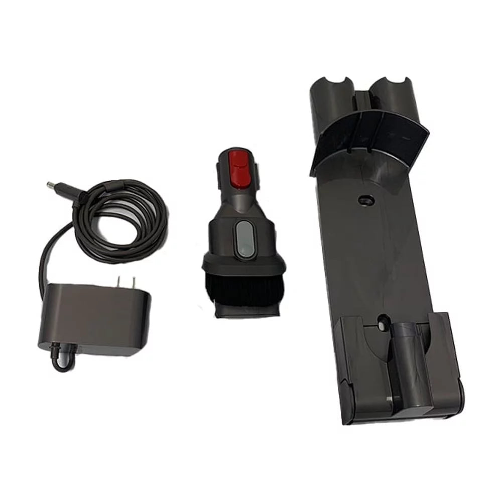 New V8 | Red Origin | Vacuum Cordless Motorhead Dyson