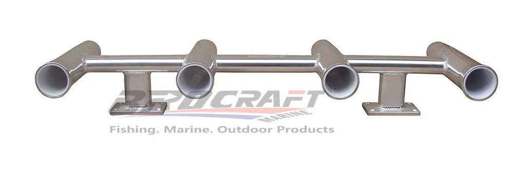 BroCraft Boat 4 / / Pole Holders Rocket Boat Rod Launcher Rocket Launcher For