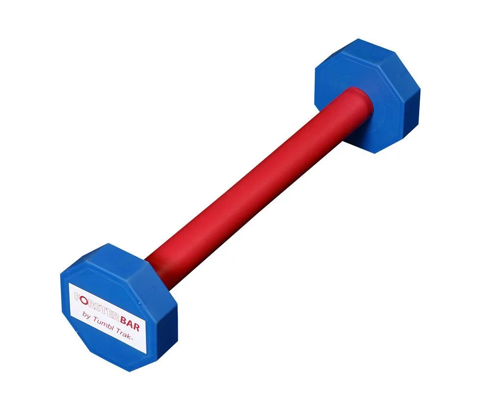 Trainer Trak Forster Skills Bar Tumbl