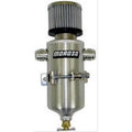 Breather Moroso Tanks Sump 12AN, Polished Dry