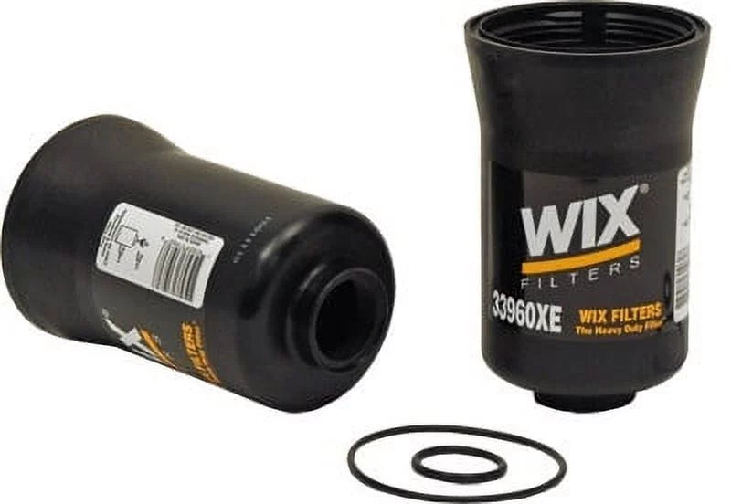 Separator Water Select Filter 33960XE 2001-2016 GMC Models For WIX Fuel Chevrolet