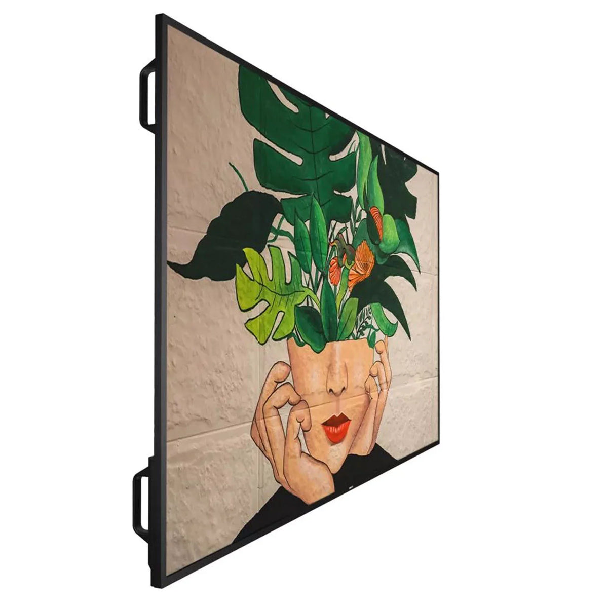 D-Line Digital UHD 75BDL4550D/00 74.5" Display 4K Philips Signage