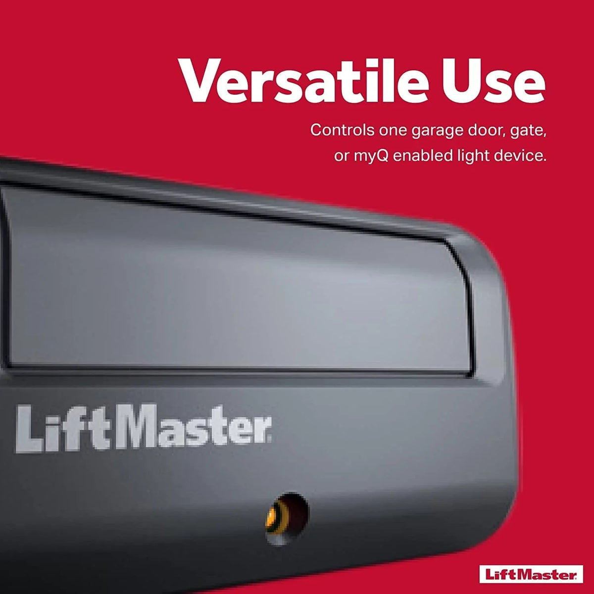 2.0 Myq Liftmaster 1 Garage Transmitter Button Security+ 891LM